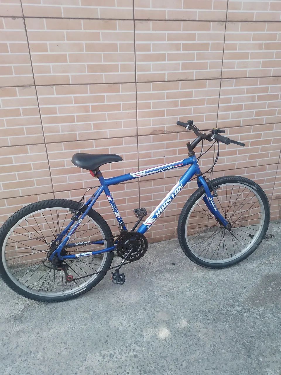 Bicicleta aro 26 - Foto 4
