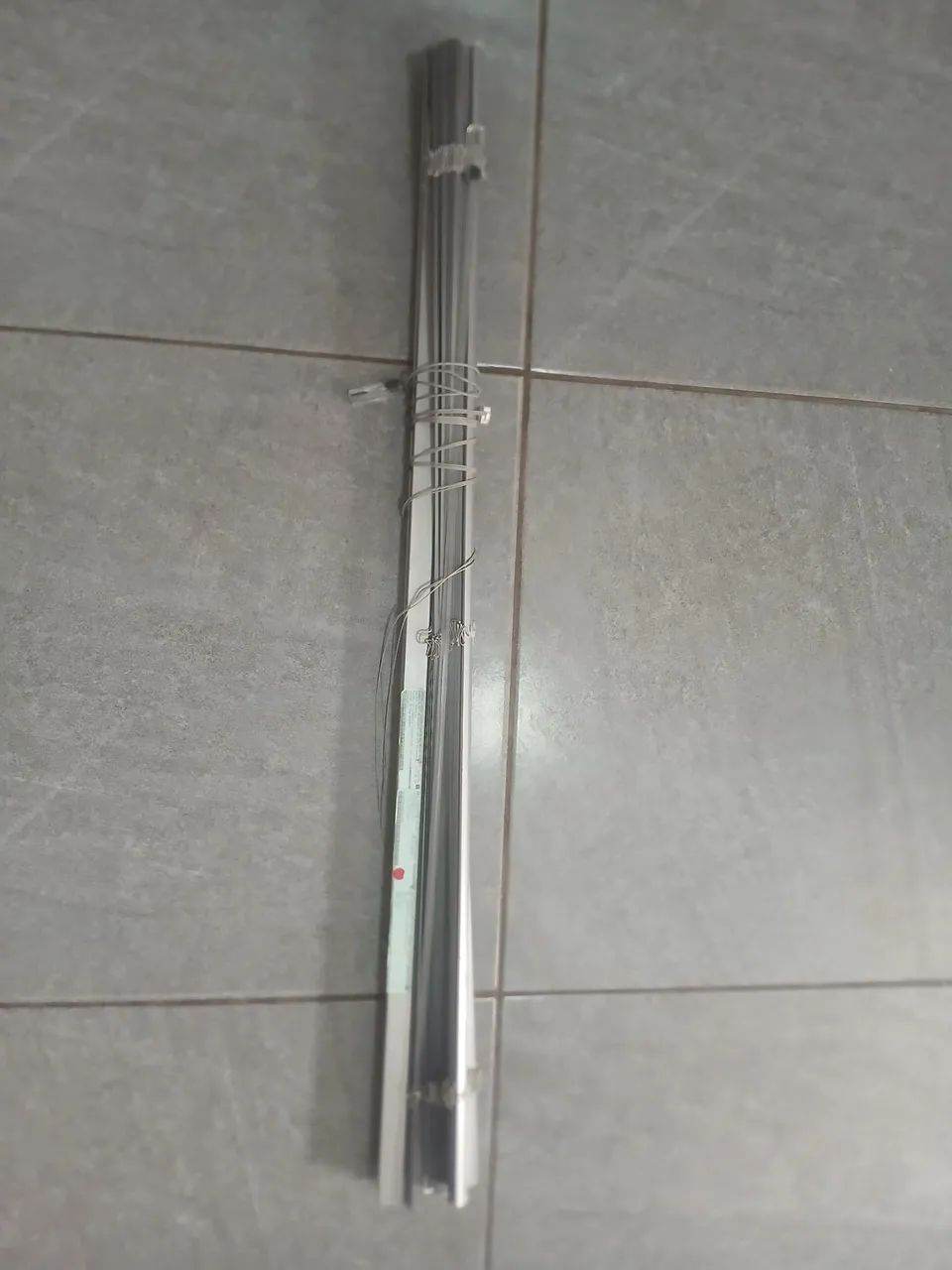 Persiana de alumínio  - Foto 4