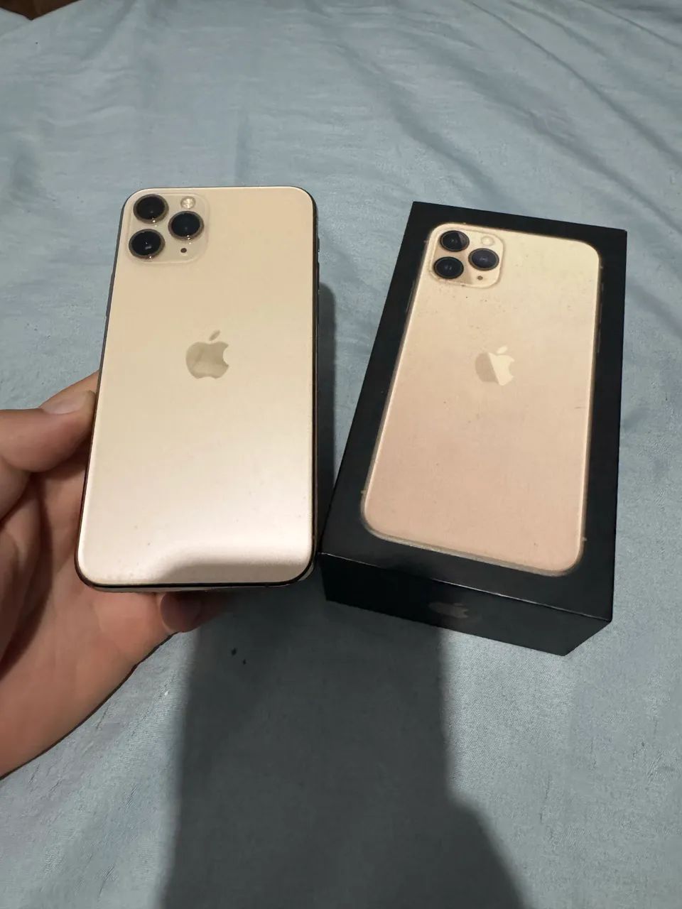 iPhone 11 Pro  - Foto 2