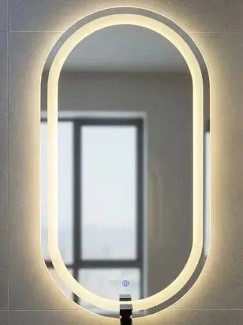 ESPELHO LED RETANGULAR PROMOCIONAL - Foto 2