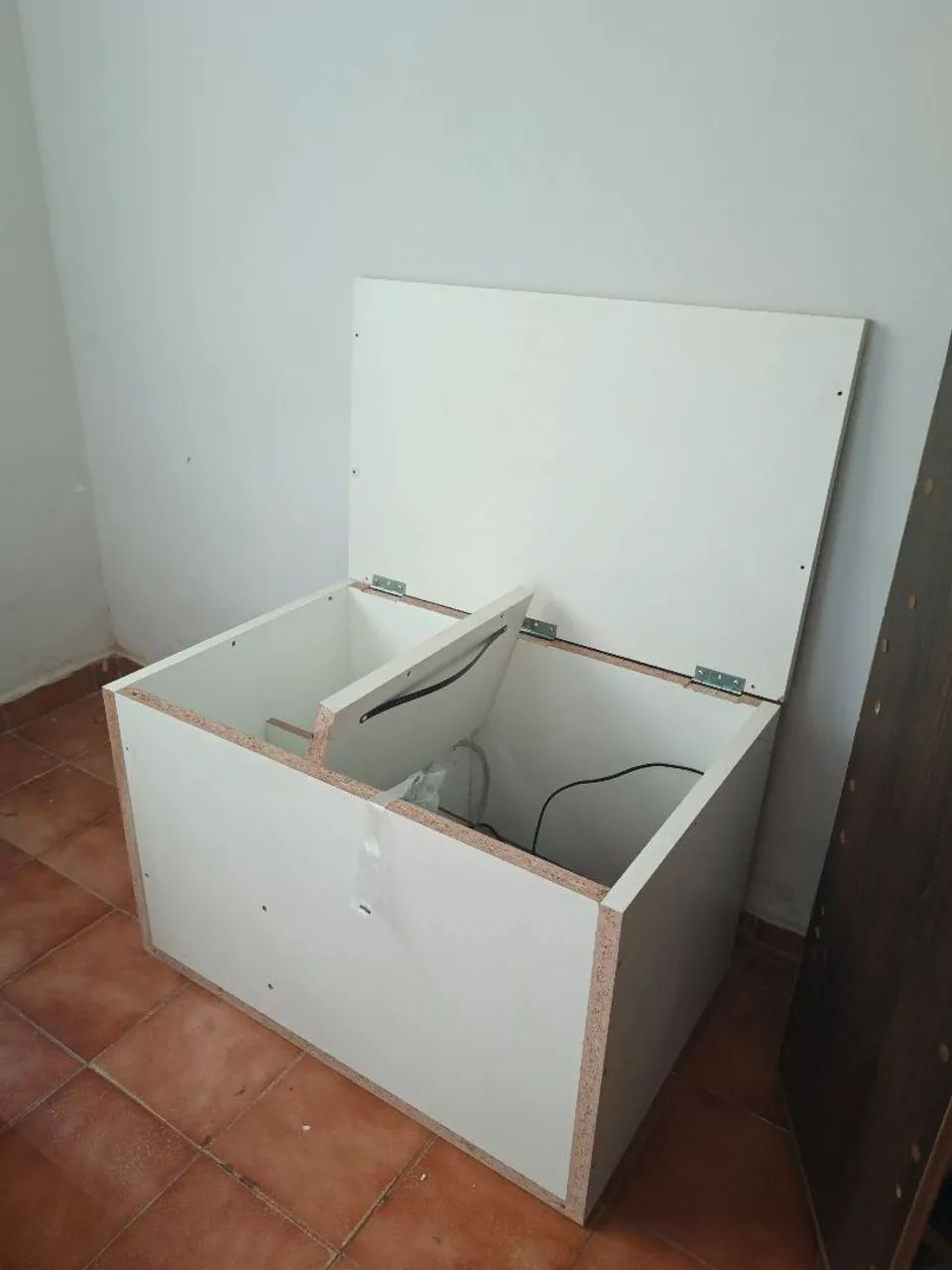 Caixa de Ferramenta - Foto 3