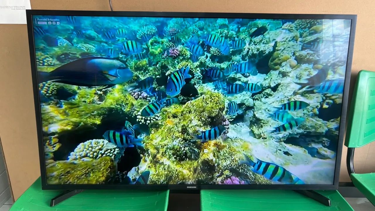 VENDO TV EM ÓTIMO ESTADO !!