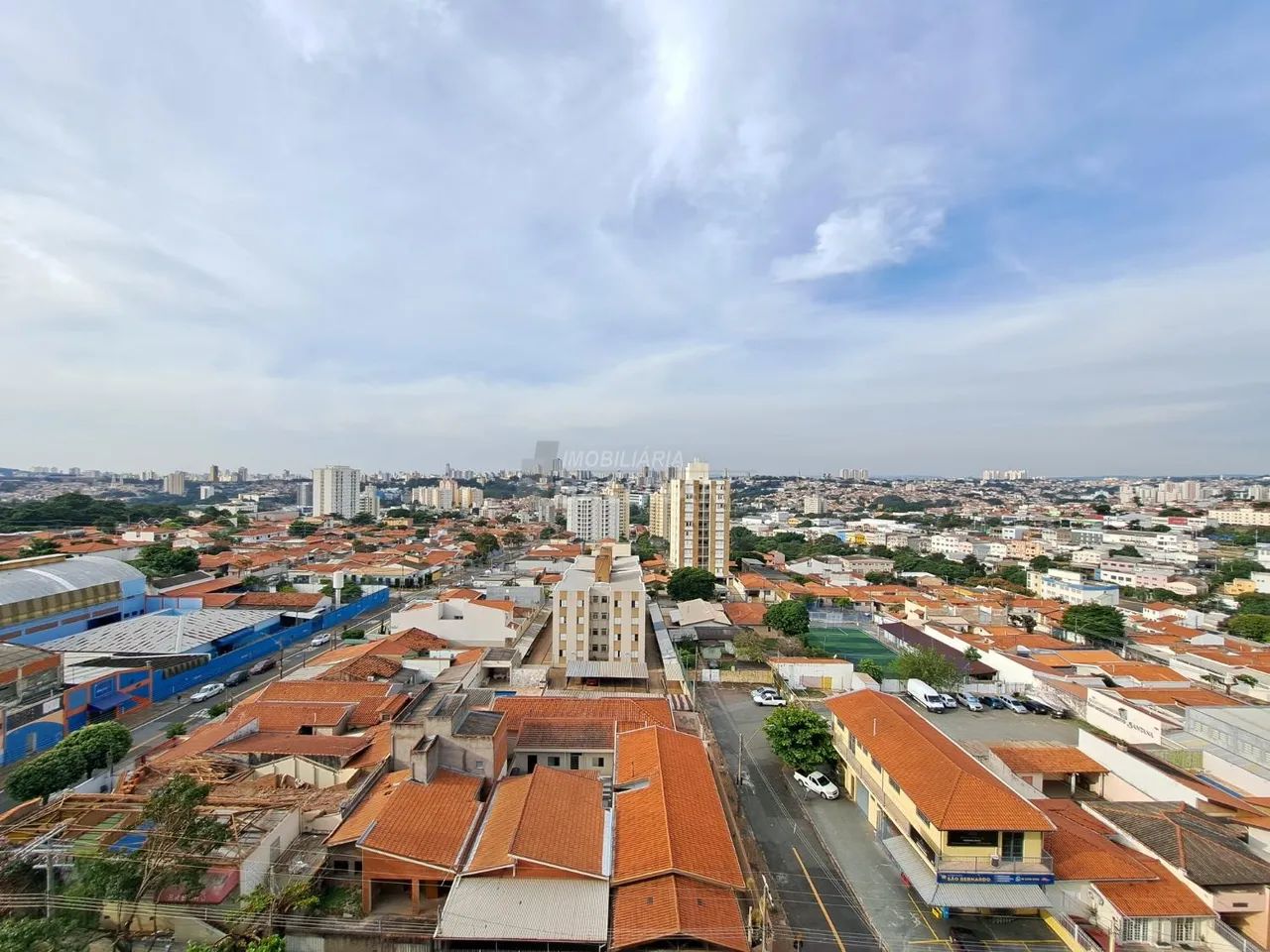 apartamento - São Bernardo - Campinas - Foto 5