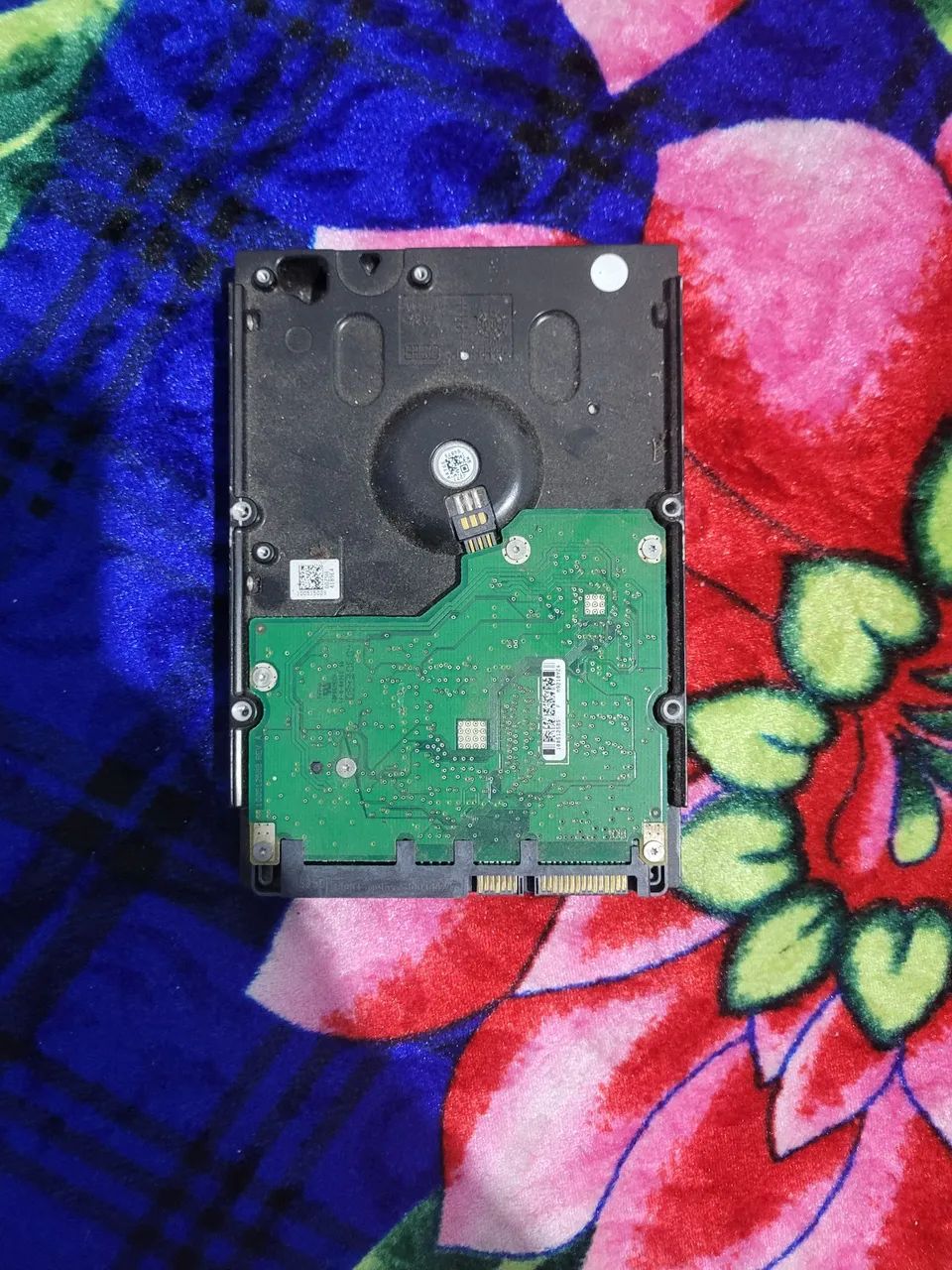 HD Seagate 1TB - Foto 2