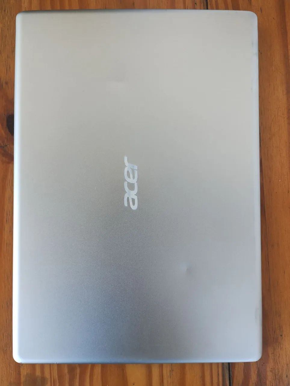 Notebook Acer aspire 3  - Foto 3