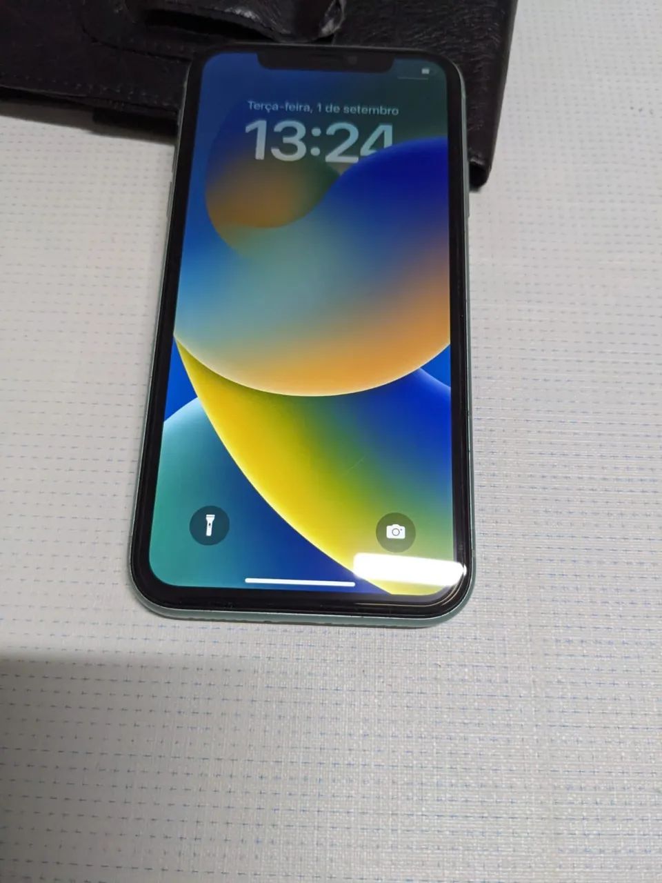 iPhone 11 128GB - Foto 2