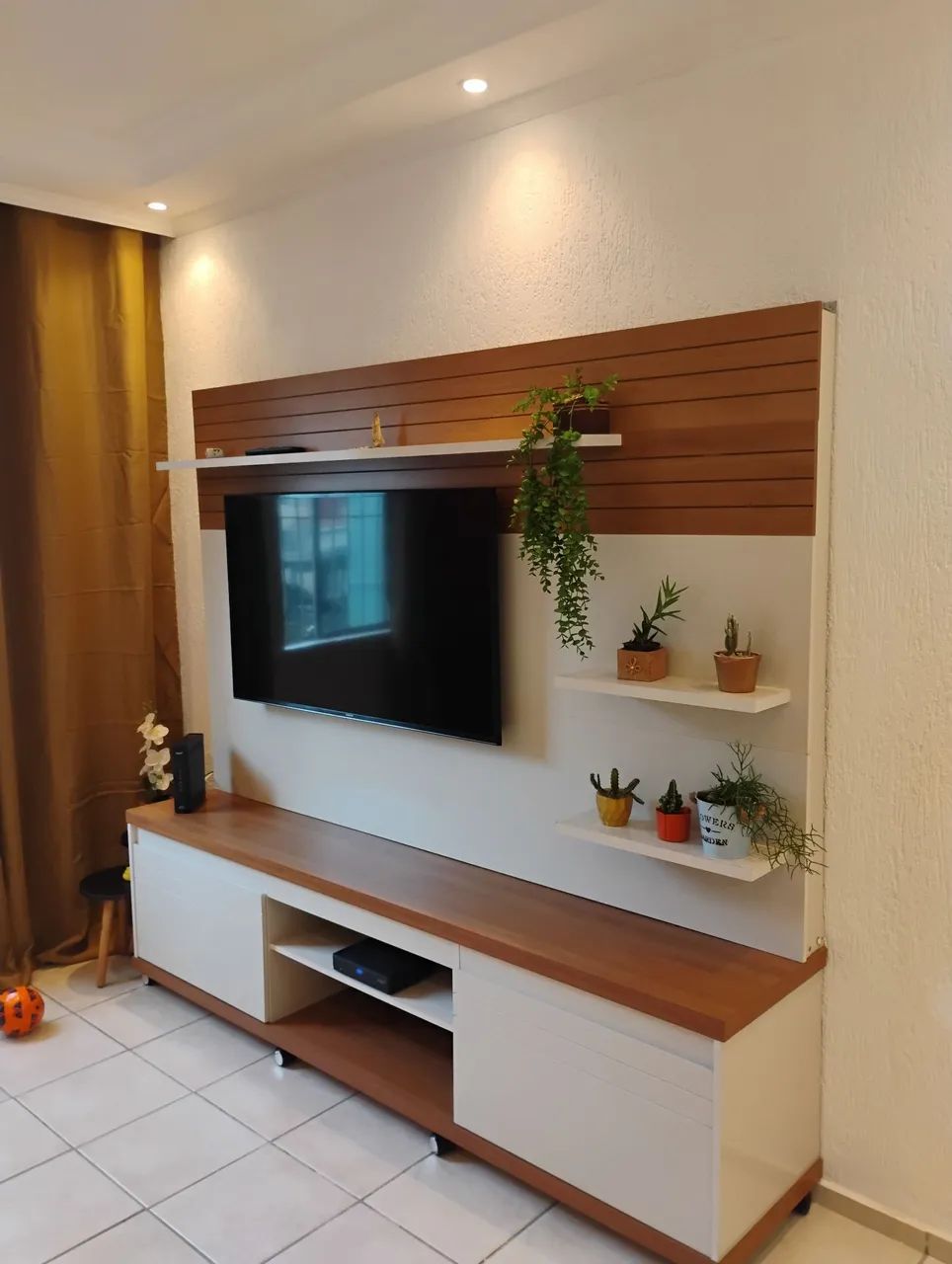 Painel Home 
