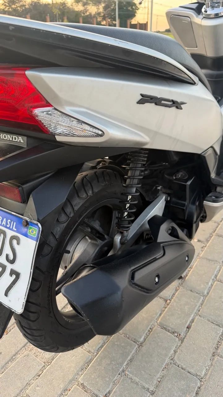 PCX 150cc 2017 - Foto 4