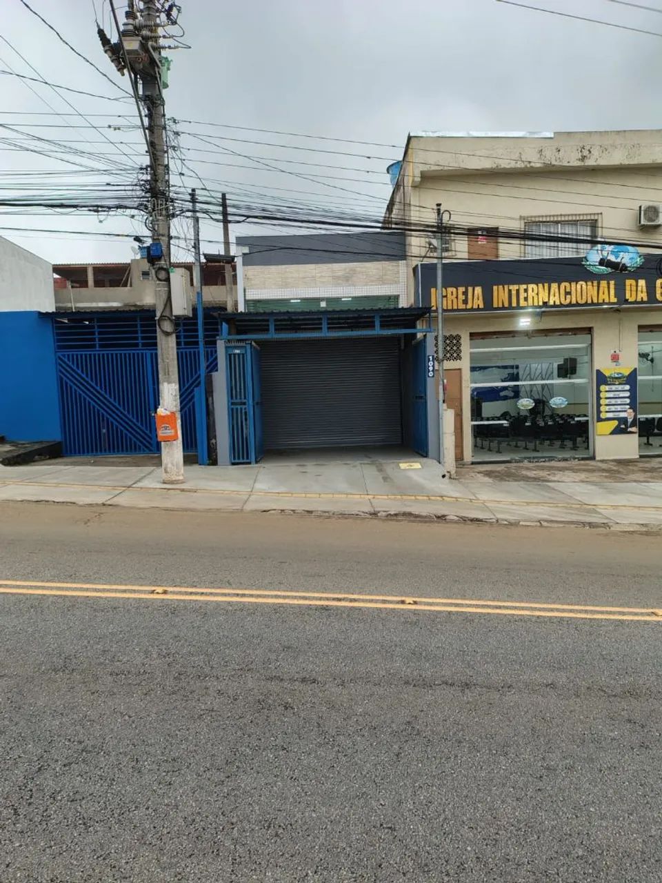 Foto - Guarulhos - Vila Nova Bonsucesso