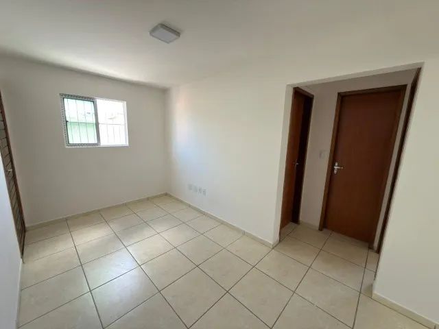 Apartamento 02 quartos Nova Mangabeira com Possibilidade de Entrada Zero e Documentação 