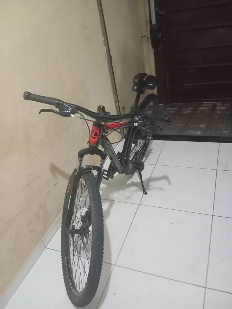 Aro 29 semi nova. - Foto 4