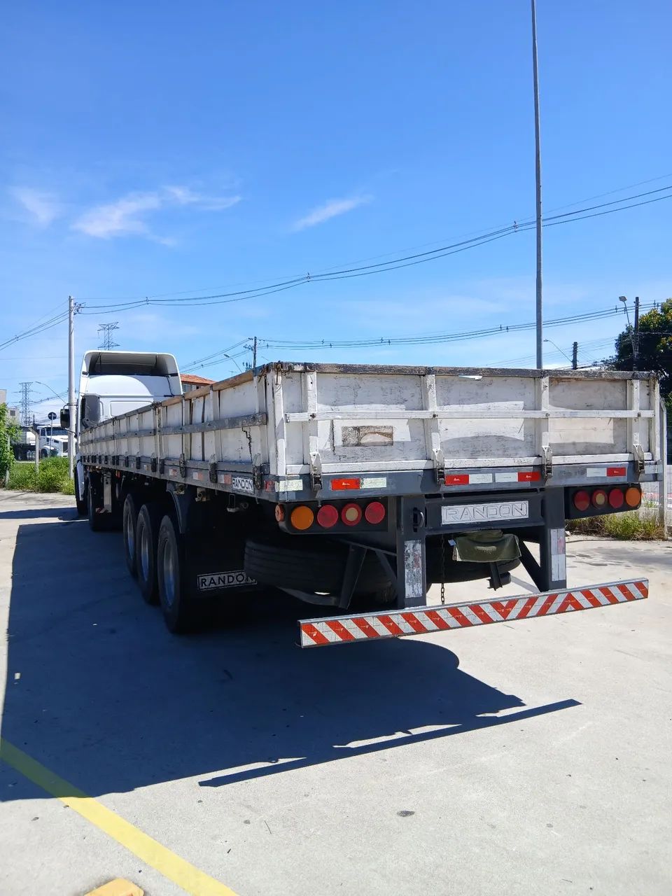  CARRETA 96 - Foto 3