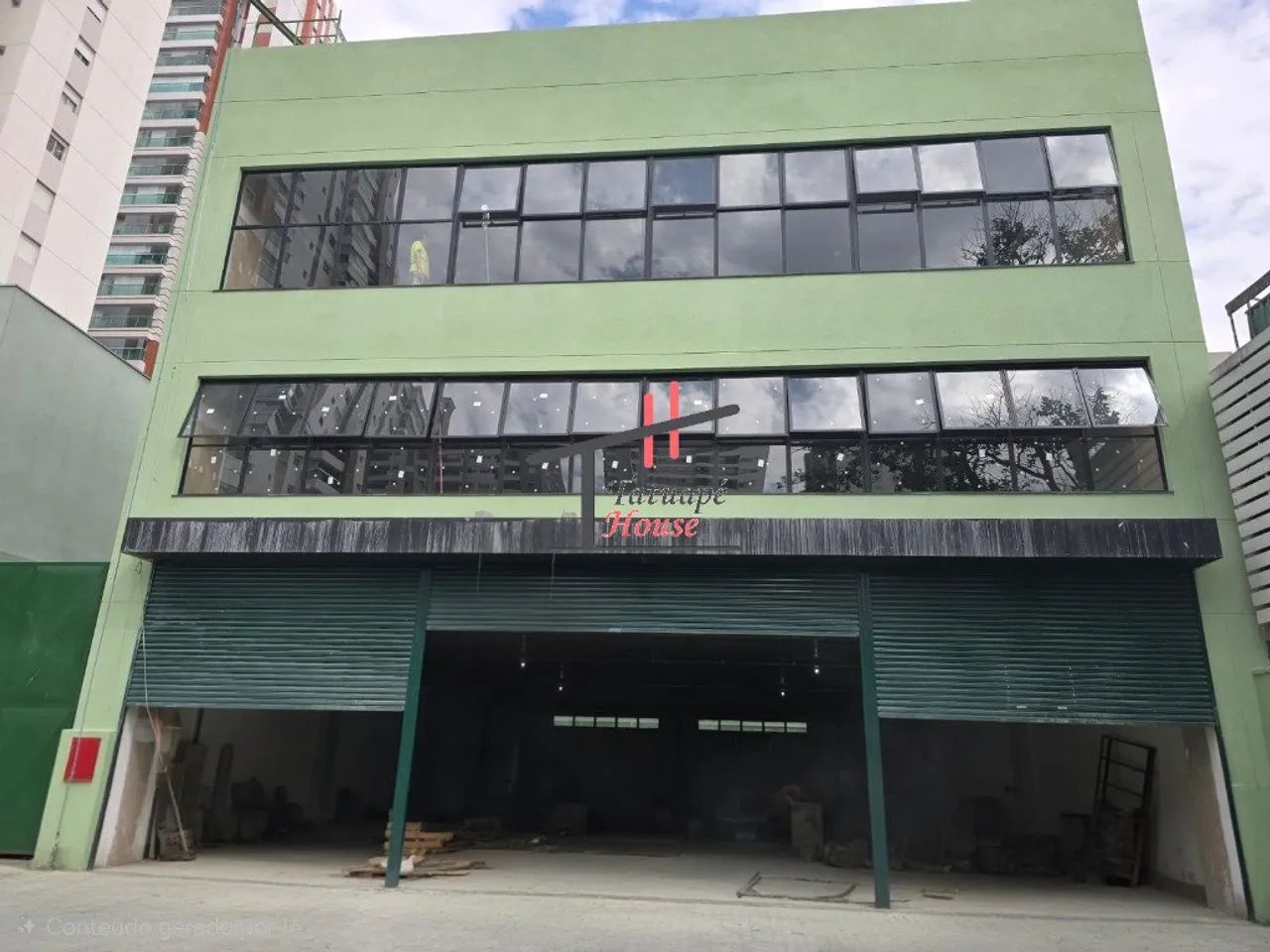 Edifício Comercial em Tatuape - Foto 4