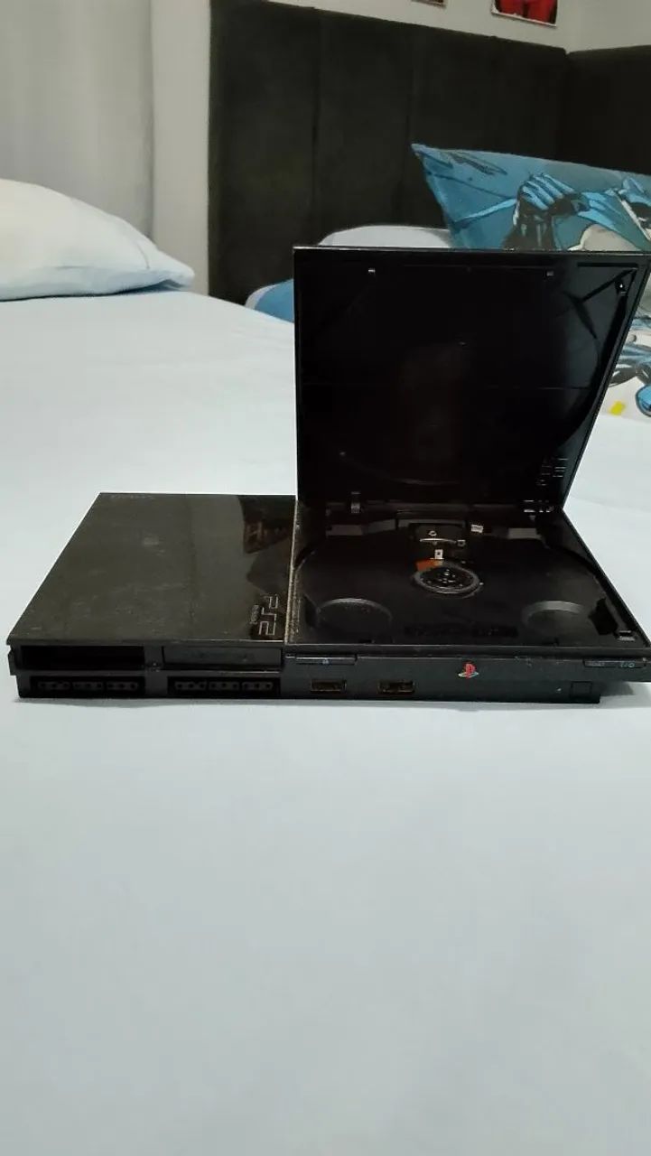 Playstation 2  - Foto 2