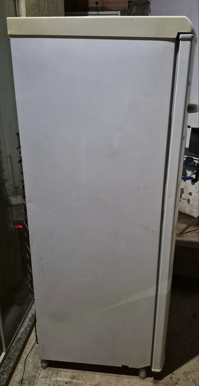 Geladeira Electrolux 240L - Foto 4