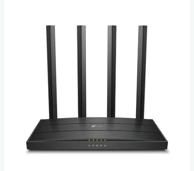 Roteador TP Link Archer A6