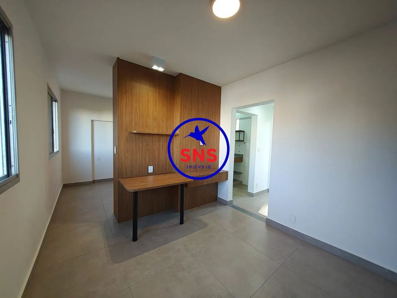 APARTAMENTO RESIDENCIAL em CAMPINAS - SP, TAQUARAL - Foto 2