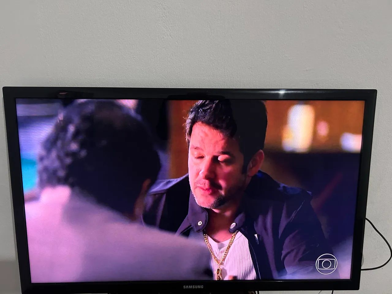 Tv 40 polegadas Samsung LCD - Foto 2
