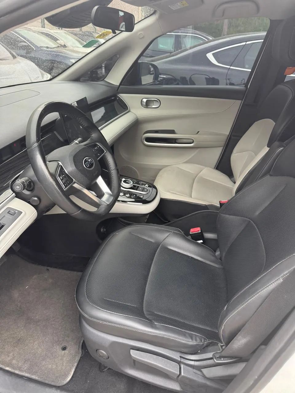 BYD D1 EV (elétrico) 2023 - Foto 4