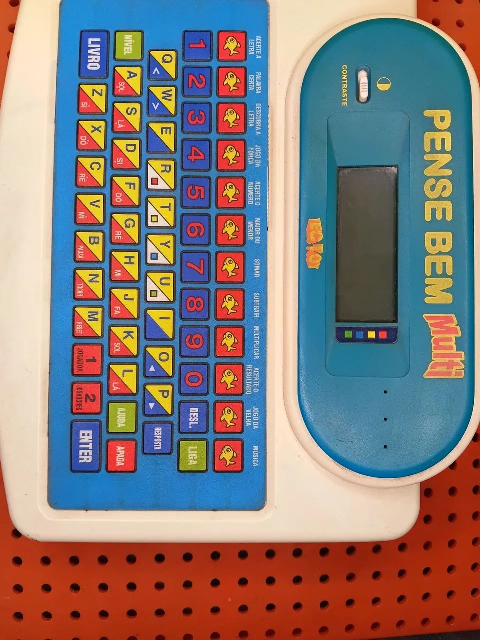 Pense bem Multi Tectoy No estado - Foto 3