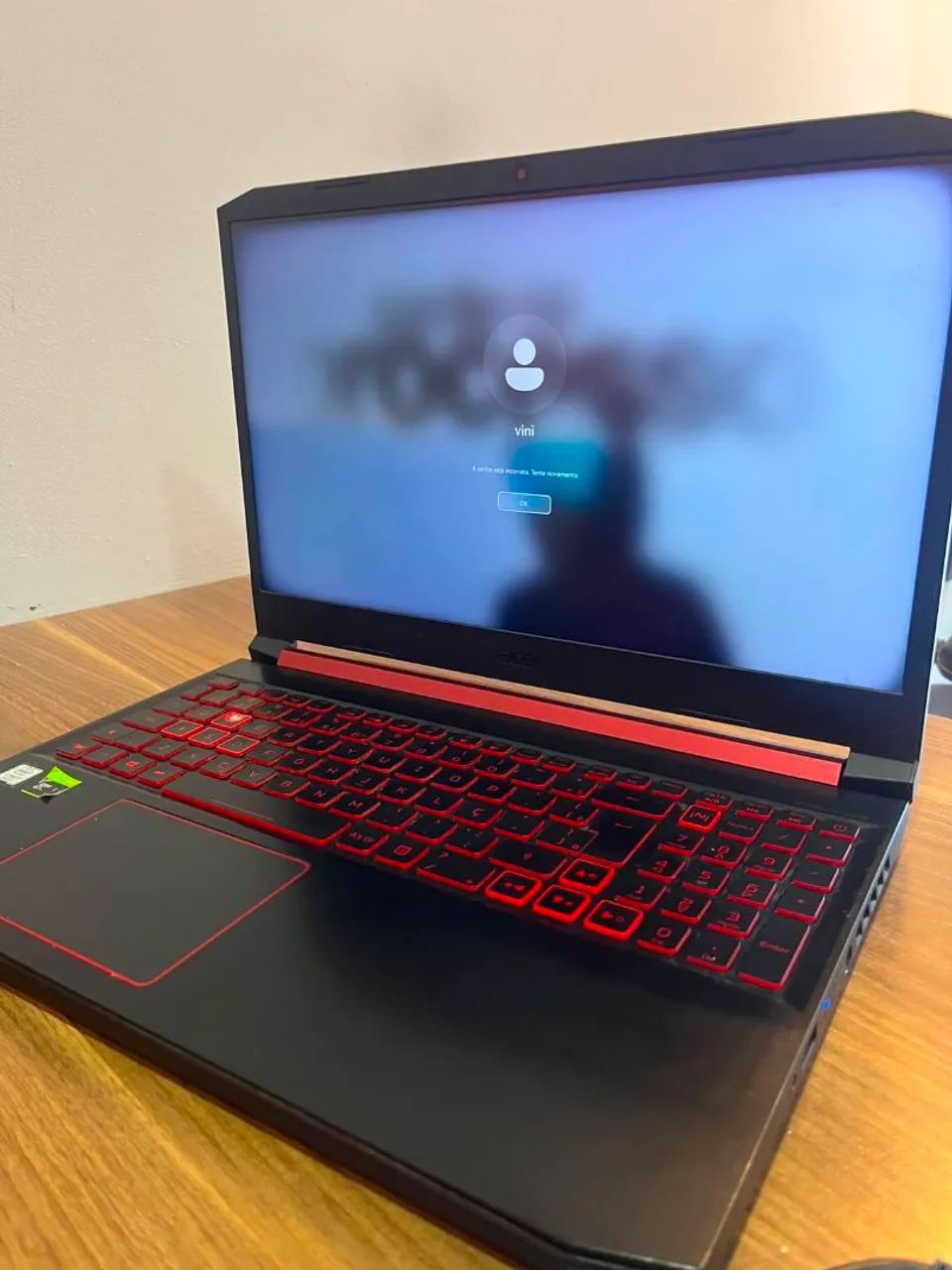 Nitro i5  - Foto 2