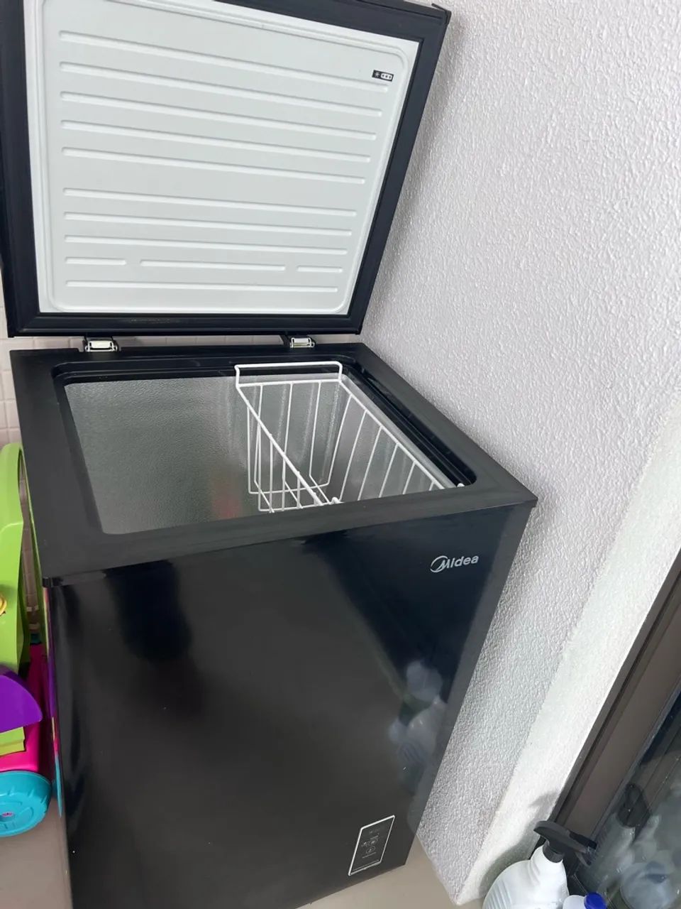Freezer Midea - Foto 3