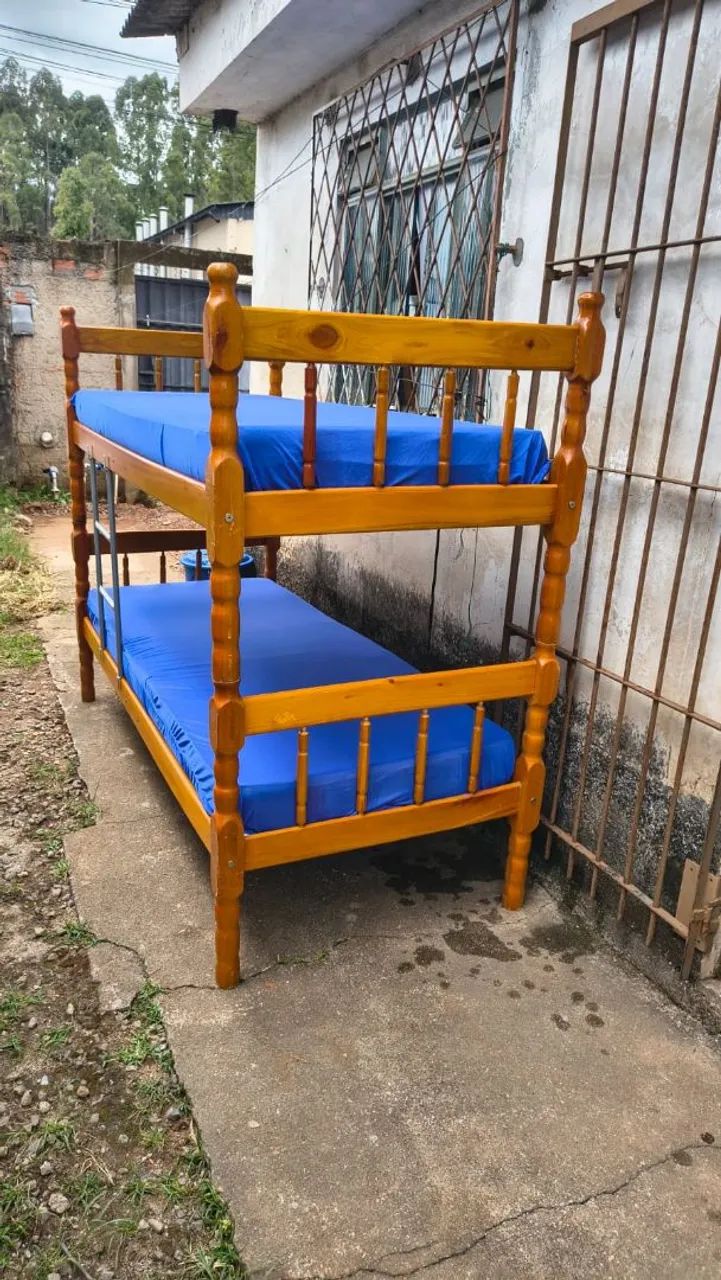 Beliche solteiro - Foto 4