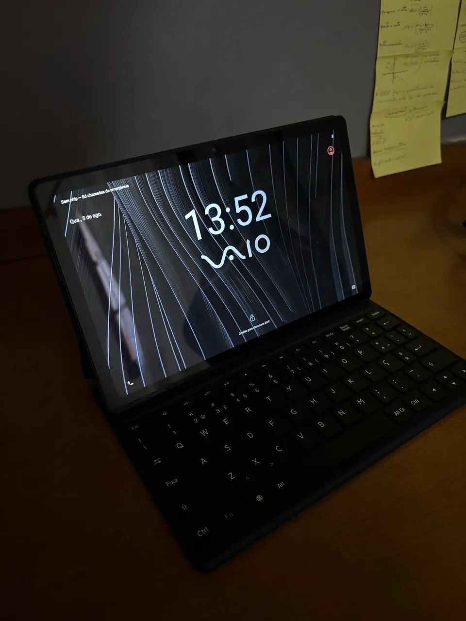 Tablet Vaio TL10