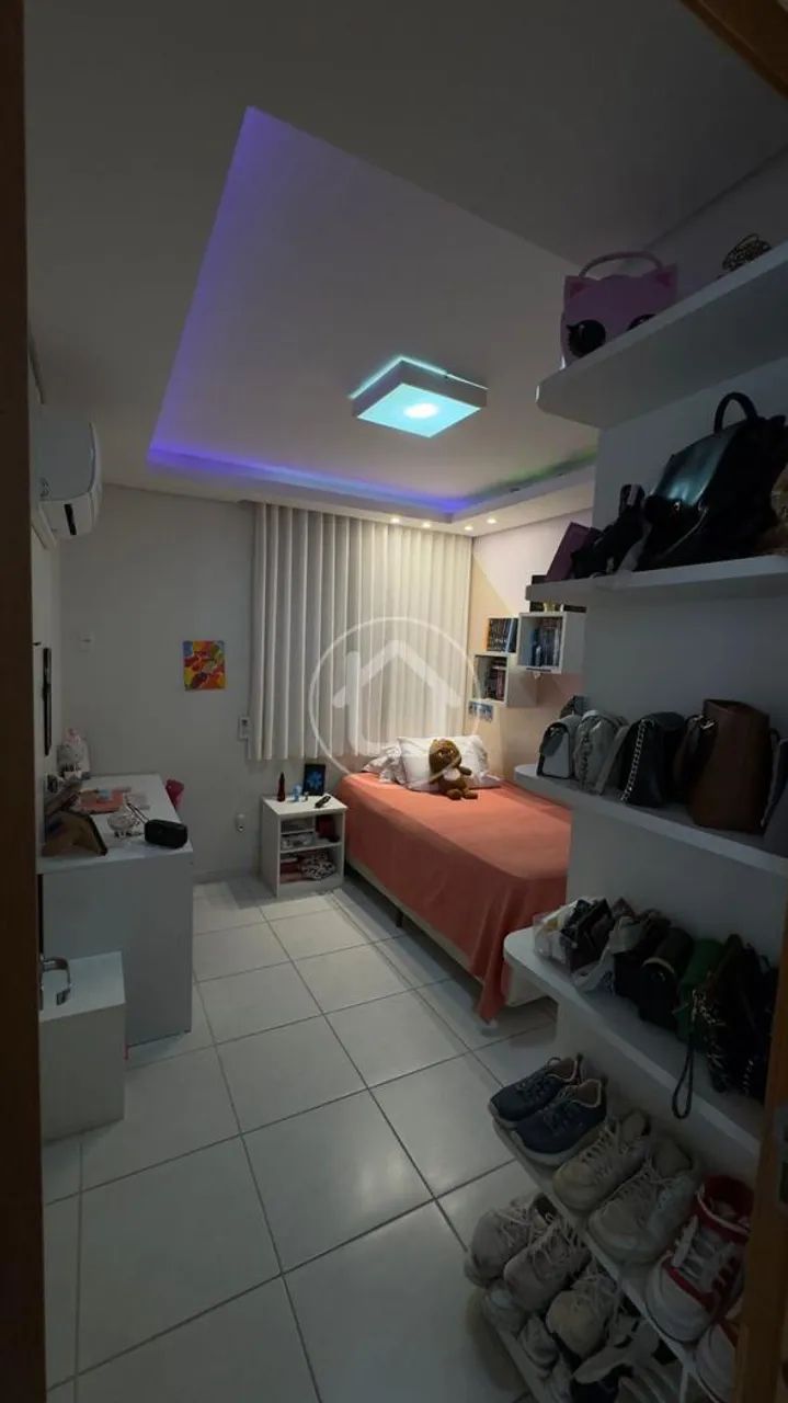APARTAMENTO DE 3 QUARTOS, SENDO 1 SUÍTE - Foto 4