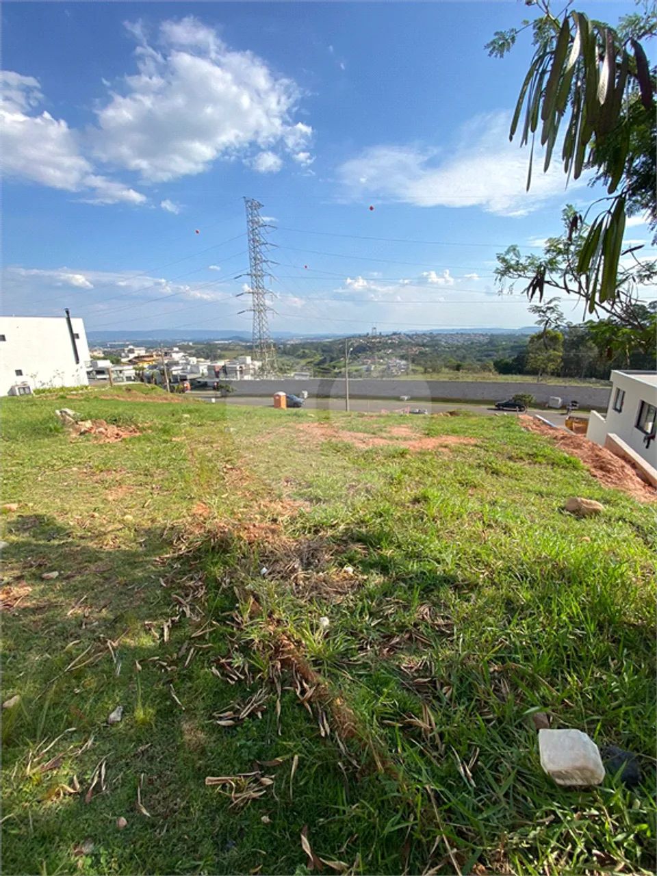 Terreno à venda no Condomínio Toscana em Vinhedo/SP - Foto 2
