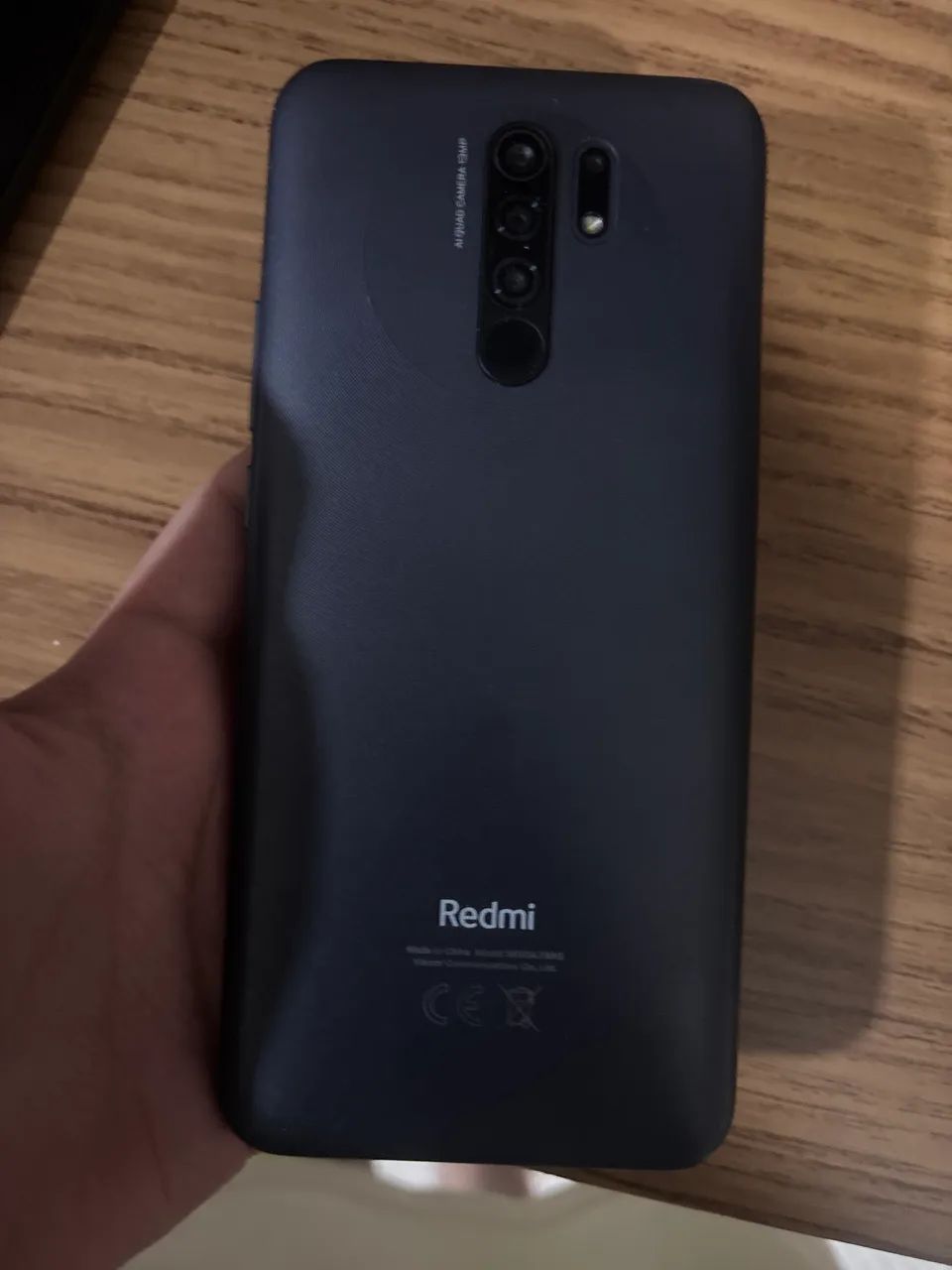  Redmi 9 - Foto 2