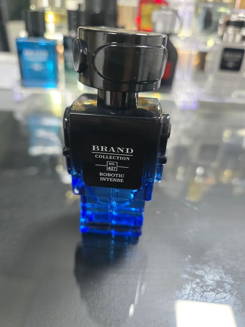 Perfumes miniatura  - Foto 2