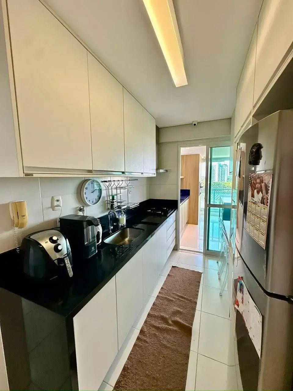 Apartamento Patamares codigo: 364227 - Foto 5