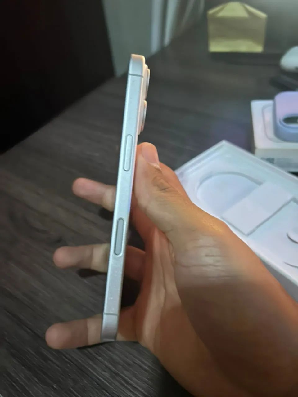 iPhone 16 128GB - Foto 4
