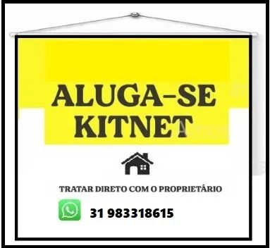 Kitinete Eldorado Grande 