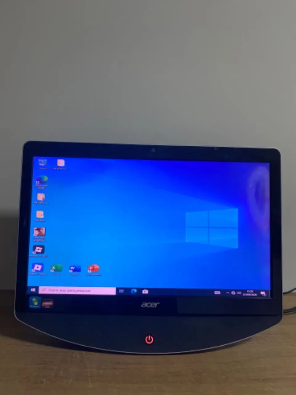 Computador Acer  - Foto 2