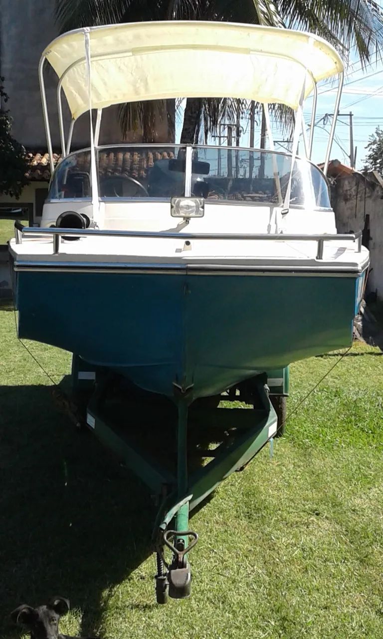 Vendo lancha  - Foto 5