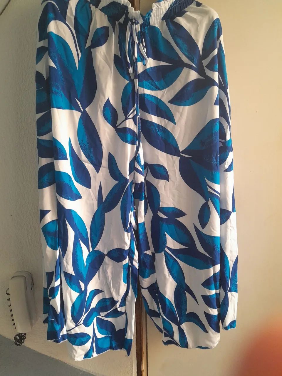 Calça feminina 