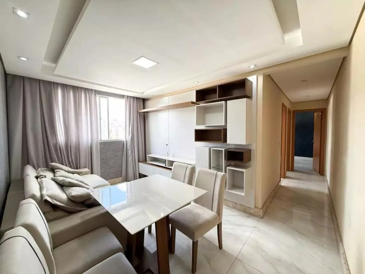 Apartamento com 2 quartos à venda em Belo Horizonte - Foto 5
