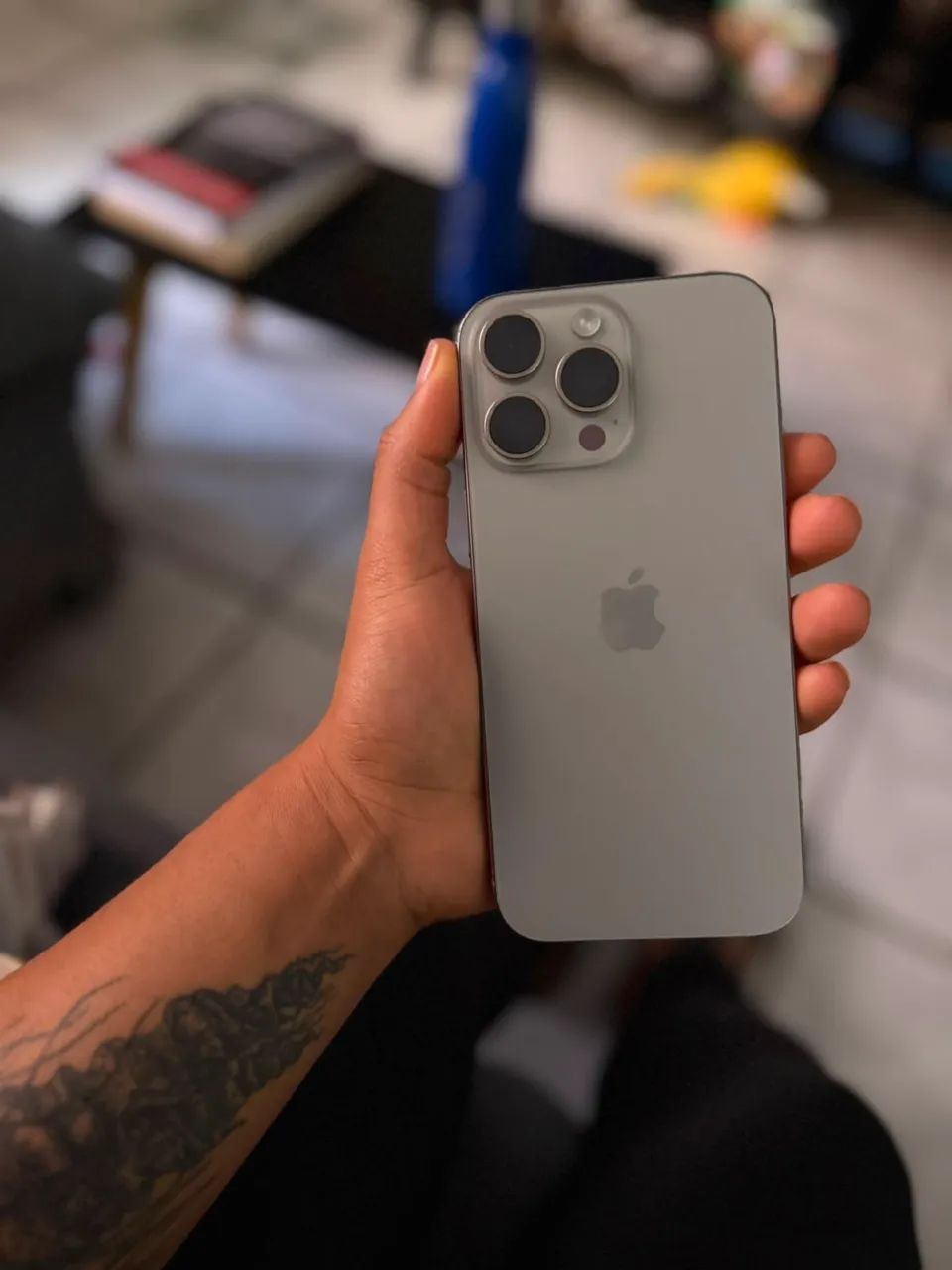 iPhone 16 pro Max 256 gigas  - Foto 4