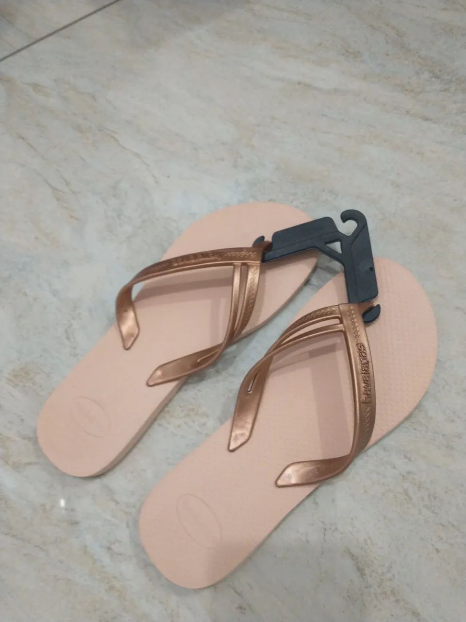 Chinelo Havaianas 