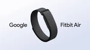 Google FitBit Air