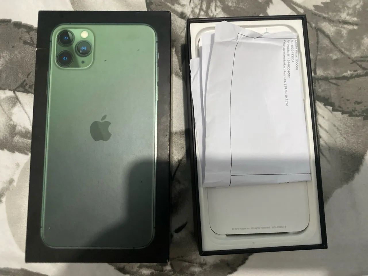 IPHONE 11 PRO MAX 512 GIGAS - Foto 5