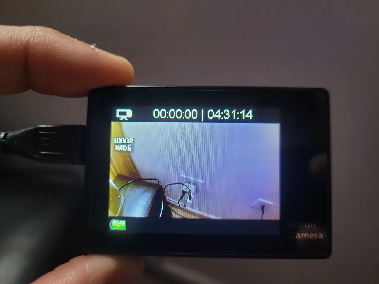 Camera Vikeepro Action - Foto 3
