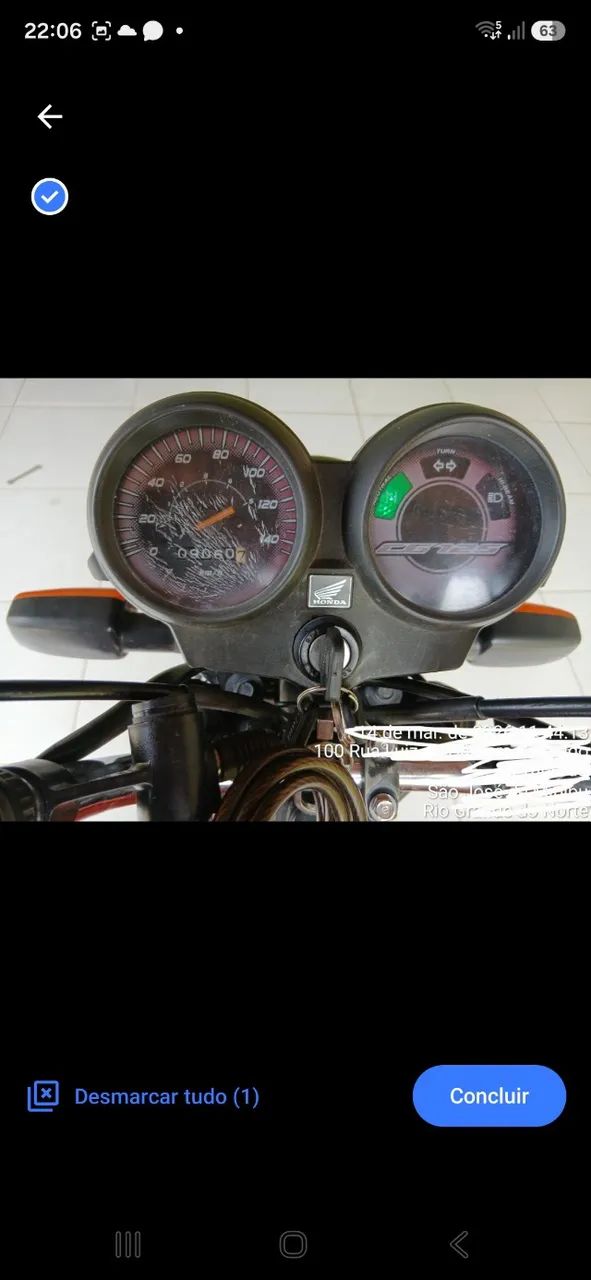 Moto Extra - Foto 4