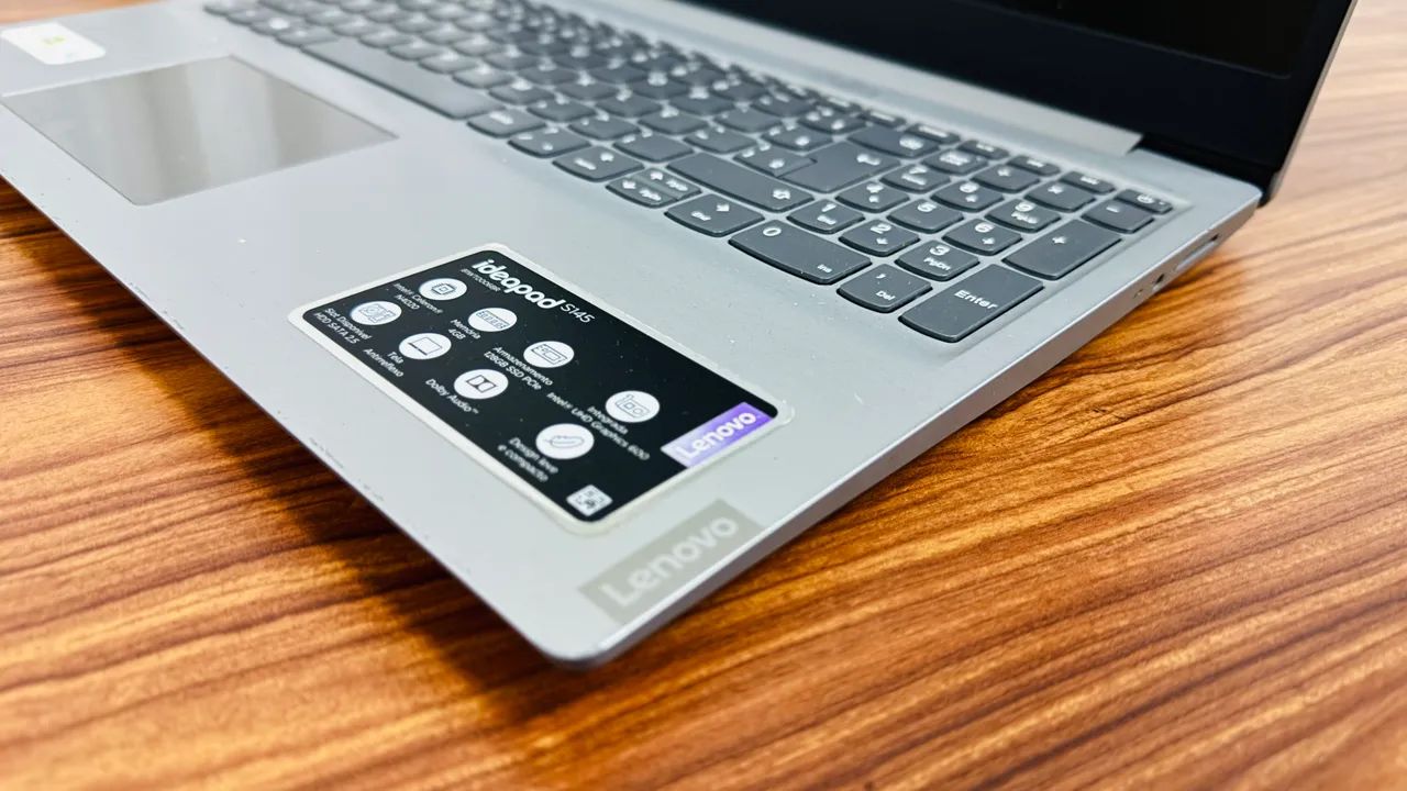 Notebook Lenovo Celeron N4020 | 4GB RAM | SSD 128GB | Windows 11 - Foto 3