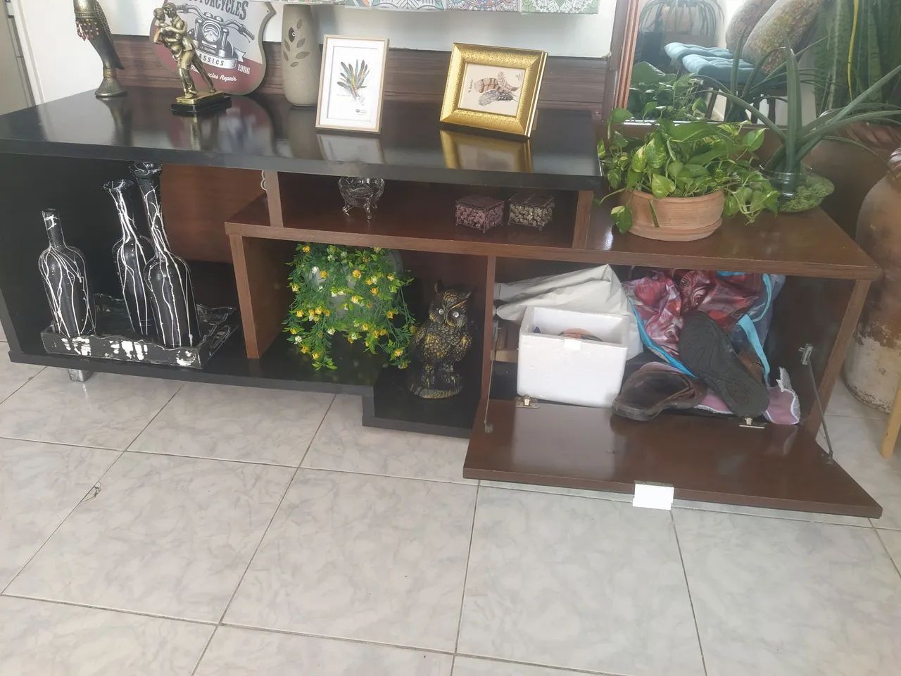 Rak  com espelho  - Foto 2