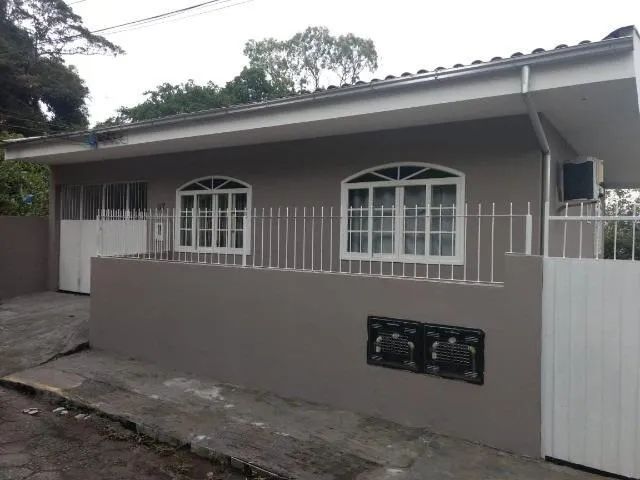Vendo ou troco casa em Barreiros