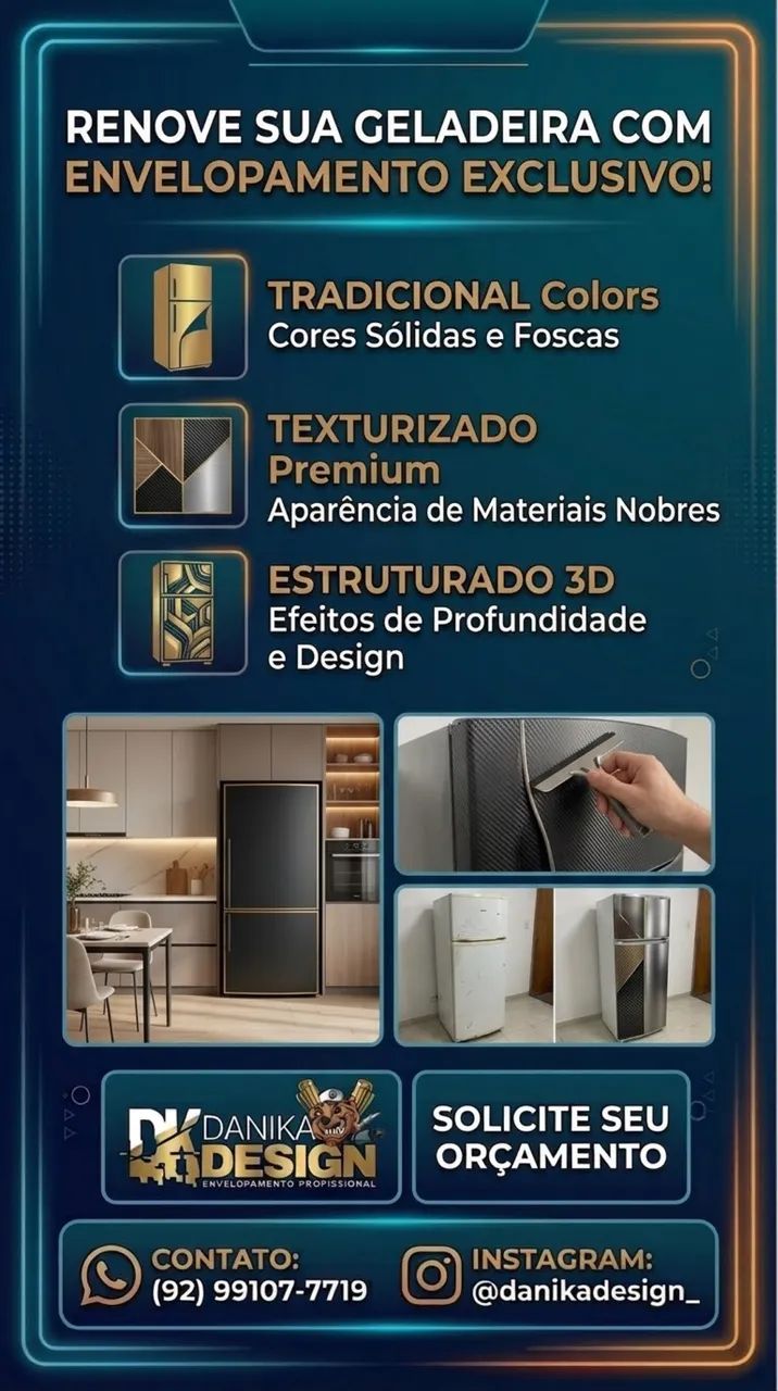 Papel de Parede  - Venda e Instalação  - Foto 5