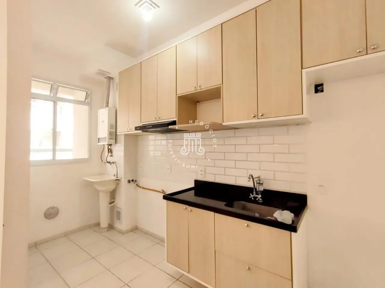 APARTAMENTO COM 47M² LOCAÇÃO LA VITE PIEMONTE PONTE SÃO JOÃO - JUNDIAÍ SP - Foto 4